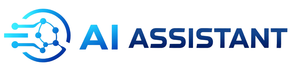 AI Assistant Logo